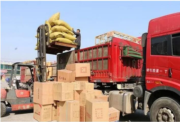 泉州到恭城瑶族自治县物流专线