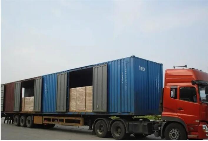 泉州到恭城瑶族自治县整车运输