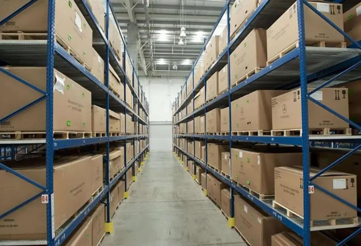 泉州到恭城瑶族自治县货物仓储