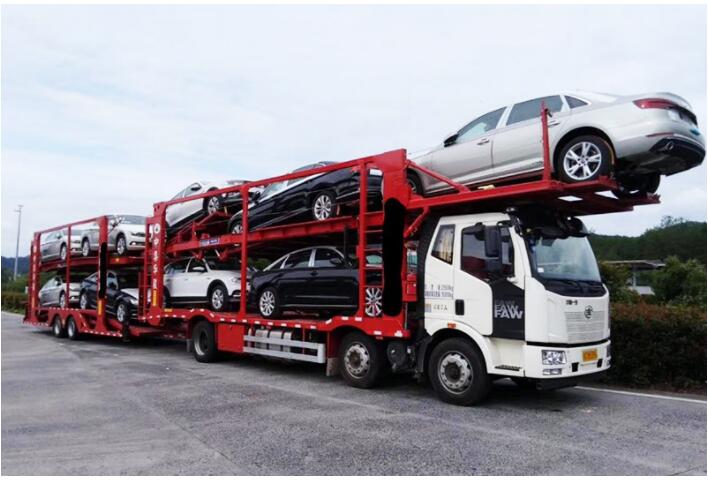 泉州到恭城瑶族自治县轿车托运